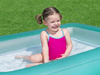 Aufblasbarer Pool Meeresfarbe 165 x 104 x 25 cm Bestway 51115
