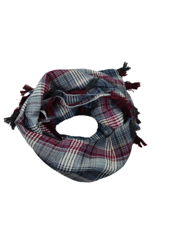 Kurtka softshell Reima Mingan Niebieski