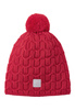 Czapka wełniana zimowa beanie Reima Nyksund