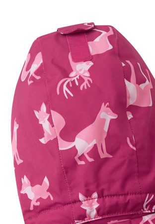 REIMA ReimaTec winter jacket Parkkila