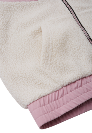 Bluza z kapturem REIMA Samota