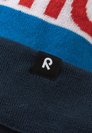 Czapka sportowa beanie Reima Taasko