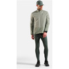Kurtka hybrydowa ODLO ESSENTIAL INSULATOR HYBRID Jacket
