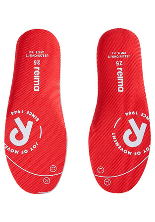 Sneakers REIMA Hemppo