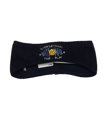 Opaska zimowa jesienna Doll 