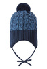 Beanie REIMA Paljakka Navy