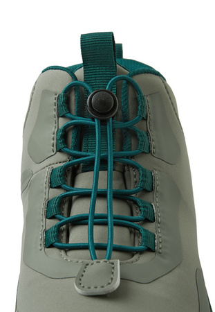 Buty przejściowe wodoodporne Reimatec barefoot Reima Loikkii