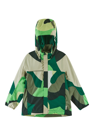 ReimaTec jacket REIMA Tiihala