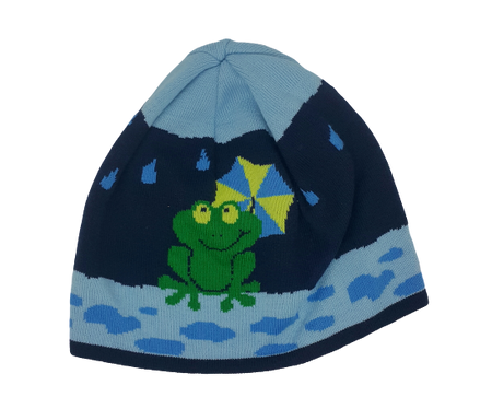 Czapka wiosenna Maximo Kids