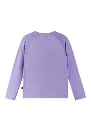 REIMA Long sleeve T-shirt Koulussa