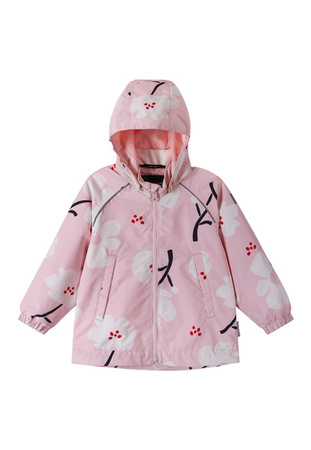 Reimatec jacket REIMA Hete Pale rose
