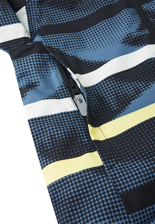 Kurtka zimowa narciarska ReimaTec REIMA Palsi