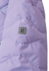 REIMA Down jacket Fossila