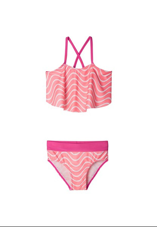 Bikini UV50 Reima Aallokko