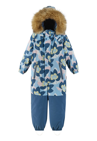 REIMA ReimaTec winter overall Kipina