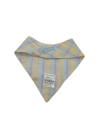 Apaszka Chustka dziecięca Doll