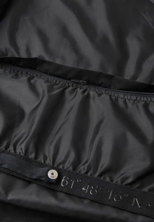 REIMA ReimaTec winter jacket Perille