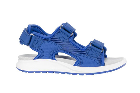 Softshell jacket Reima Mingan Denim blue