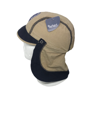 Czapka letnia dziecięca MAXIMO Kids z osłonÄ
karku