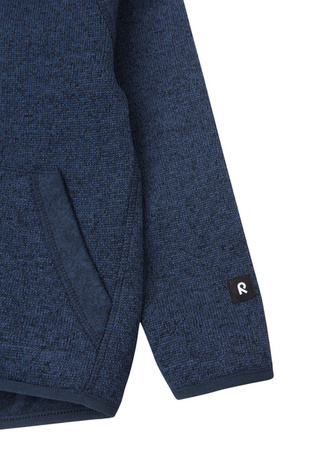 REIMA Fleece sweater Hopper