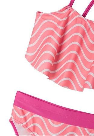 Bikini UV50 Reima Aallokko