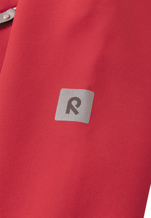 Kurtka softshell REIMA Vantti
