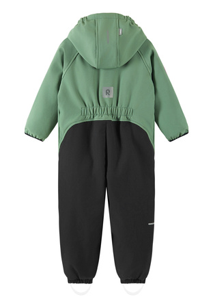REIMA Softshell overall Mjosa
