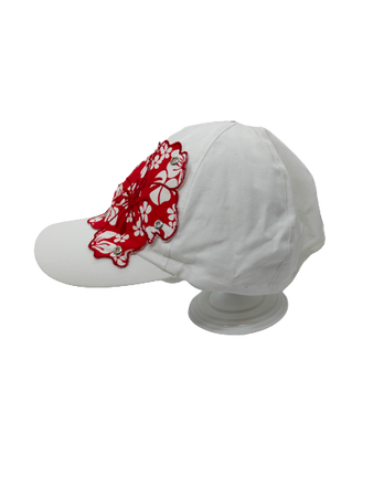 czapka zimowa Maximo Teens Girl ciemny fiolet