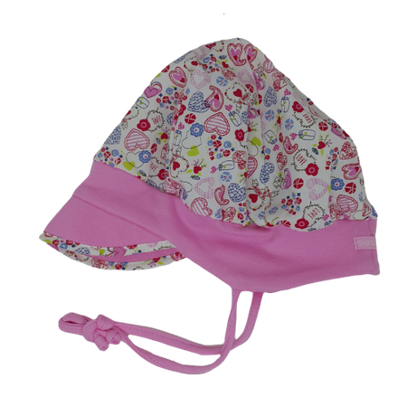 Czapka Maximo Baby UV