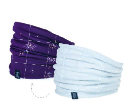 Tuba komin zimowy Maximo Mini 2w1