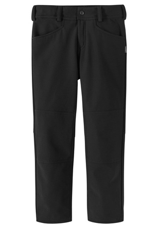 Spodnie wiatroszczelne softshell Reima Mighty