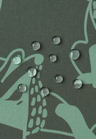 REIMA Softshell overall Nurmes