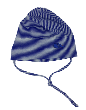 Czapka bawełniana Maximo Baby 