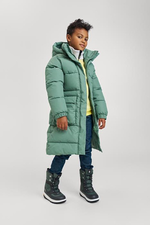 Buty zimowe ReimaTec REIMA Laplander 2.0