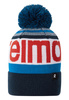 Beanie REIMA Taasko Navy