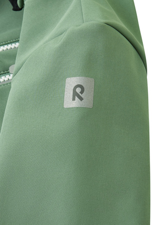 REIMA Softshell overall Nurmes