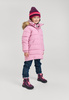 REIMA Winter jacket Luvia