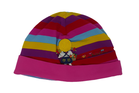 Czapka bawełniana Maximo UV