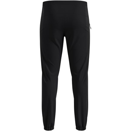 Spodnie softshellowe ODLO ESSENTIAL WARM Pants regular length
