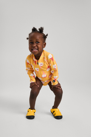 Sandals REIMA Koralli