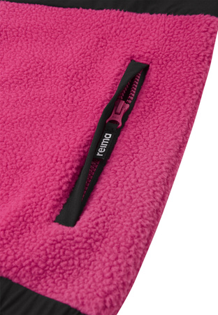 Polarowa bluza z kapturem REIMA Turbo