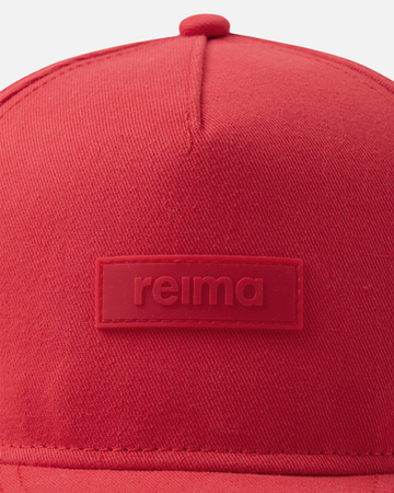 Cap REIMA Lippis Reima red