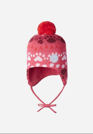Beanie REIMA Tassutus