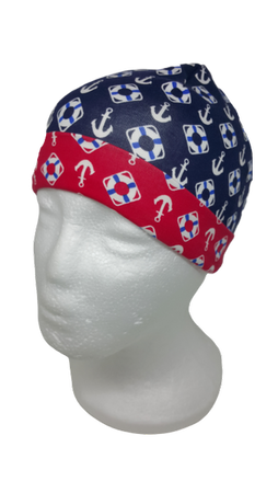 Czapka dziecięca bawełniana Maximo UV