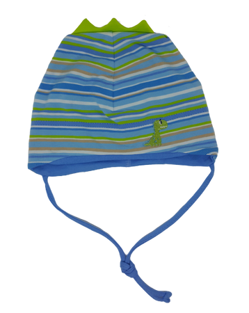 Czapka wiosenna Maximo Kids