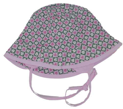 Kapelusz dziecięcy Maximo Teens