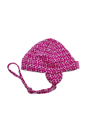 Czapka wiosenna Doll UV