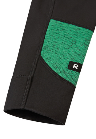 REIMA Fleece sweater Liukuen