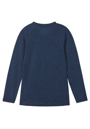 Wełniana Koszulka REIMA Kinsa