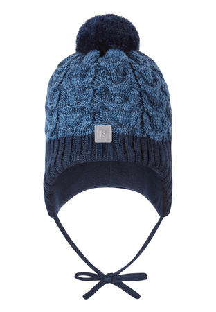 Beanie REIMA Paljakka Navy